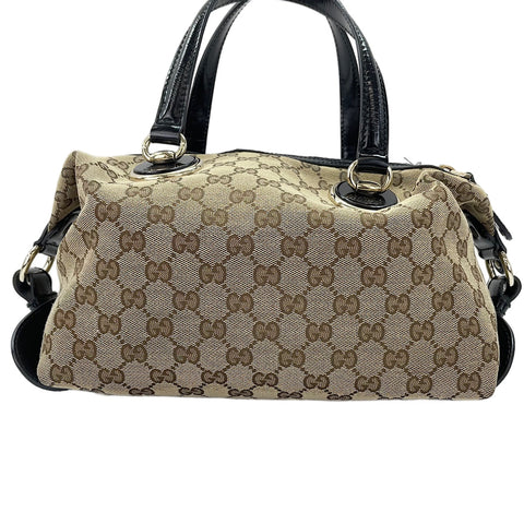 GUCCI Handbag beige WS30176
