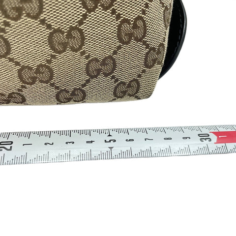 GUCCI Handbag beige WS30176