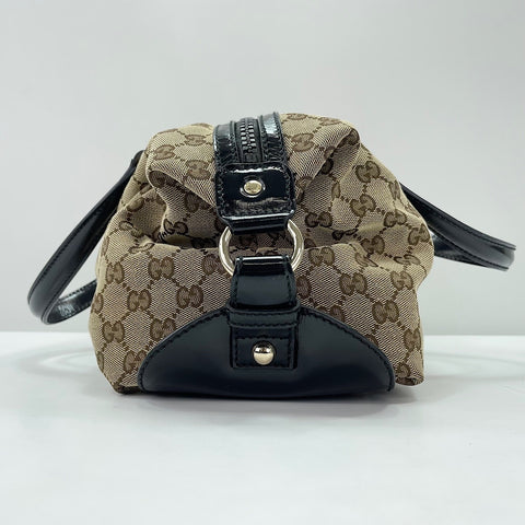 GUCCI Handbag beige WS30176