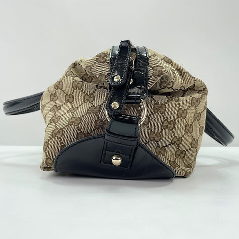 GUCCI Handbag beige WS30176