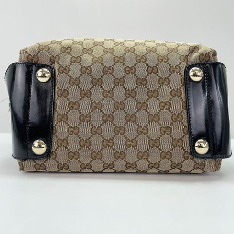 GUCCI Handbag beige WS30176