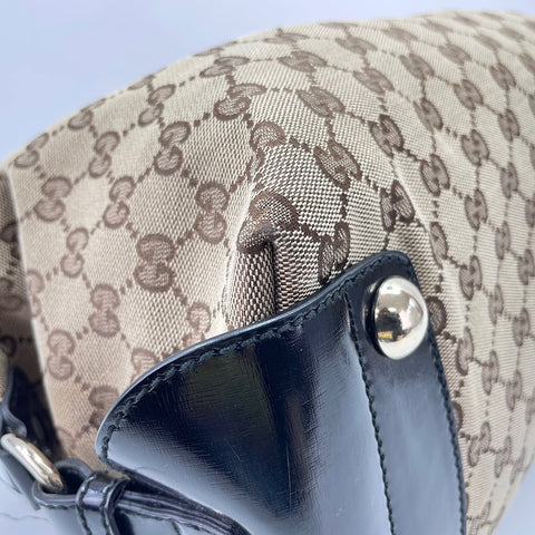 GUCCI Handbag beige WS30176