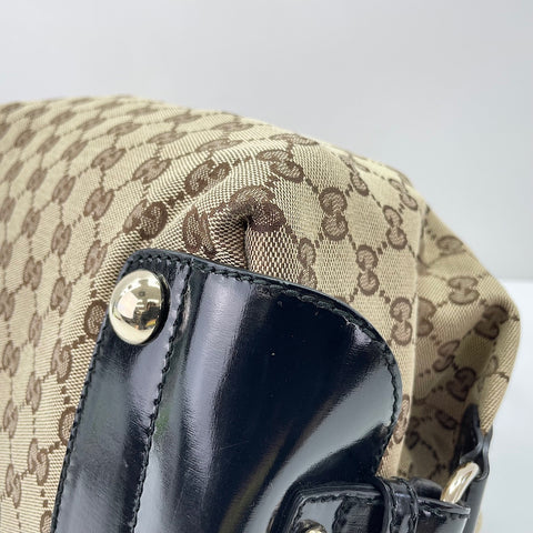 GUCCI Handbag beige WS30176