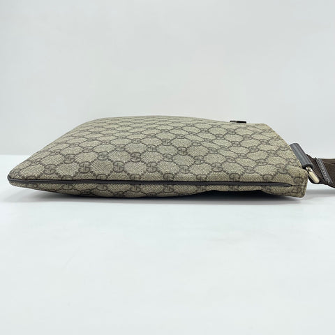 GUCCI Shoulder Bag beige WS30177
