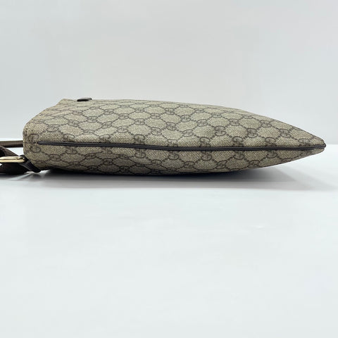 GUCCI Shoulder Bag beige WS30177