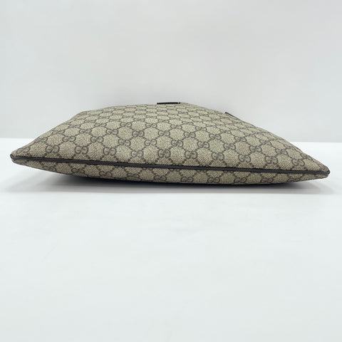 GUCCI Shoulder Bag beige WS30177