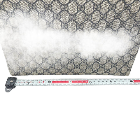 GUCCI Shoulder Bag Navy WS30179