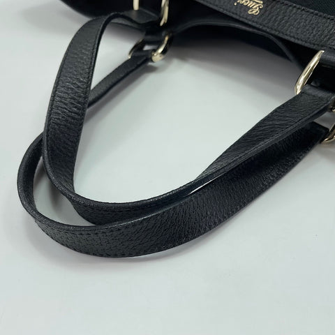 GUCCI Tote Bag black WS30180