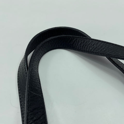 GUCCI Tote Bag black WS30180