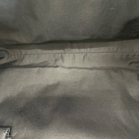 GUCCI Tote Bag black WS30180
