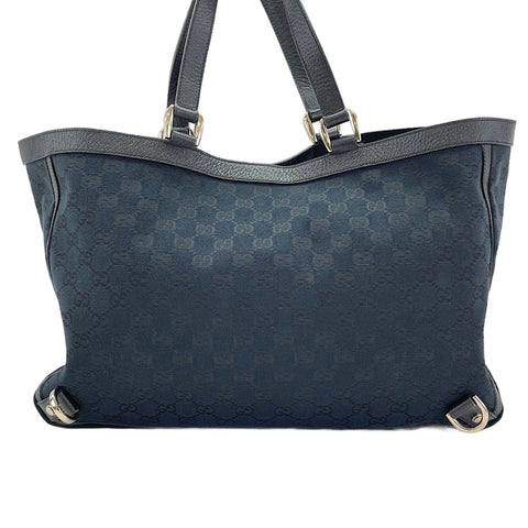 GUCCI Tote Bag black WS30180