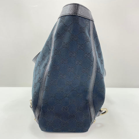 GUCCI Tote Bag black WS30180