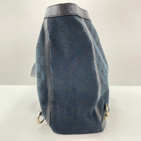 GUCCI Tote Bag black WS30180