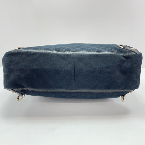GUCCI Tote Bag black WS30180