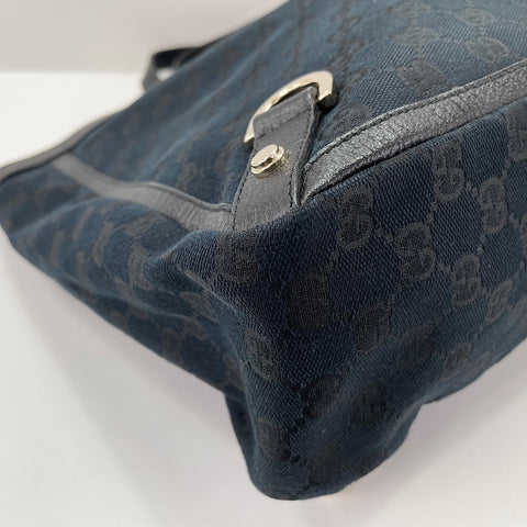 GUCCI Tote Bag black WS30180