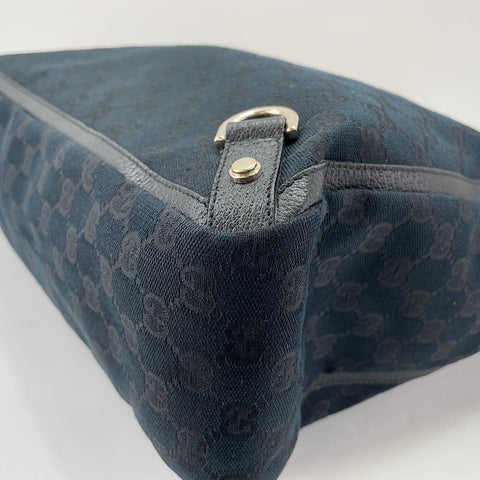 GUCCI Tote Bag black WS30180