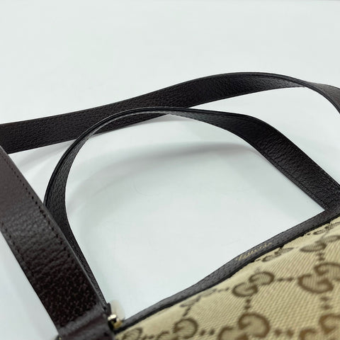GUCCI Tote Bag beige WS30182