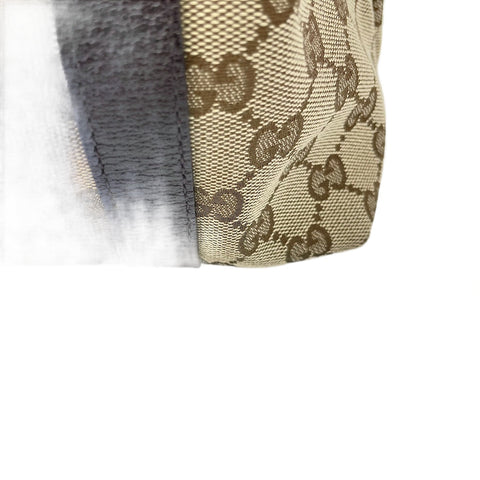 GUCCI Tote Bag beige WS30182