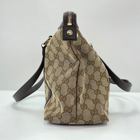 GUCCI Tote Bag beige WS30182