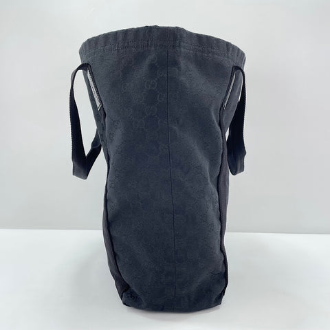GUCCI Tote Bag black WS30183