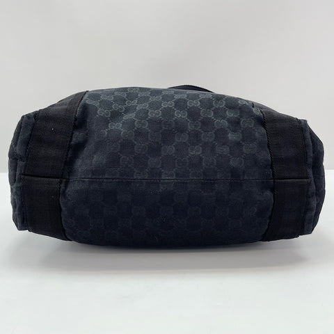 GUCCI Tote Bag black WS30183