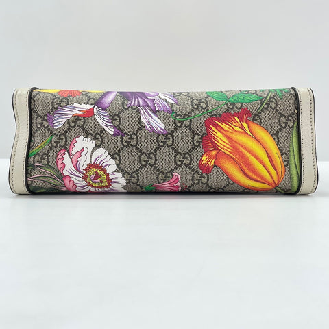 GUCCI Padlock Shoulder Bag multicolor WS30185