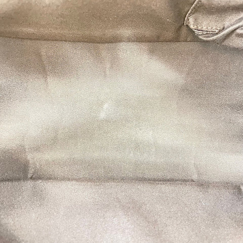 GUCCI Sherry Line Handbag beige WS30186