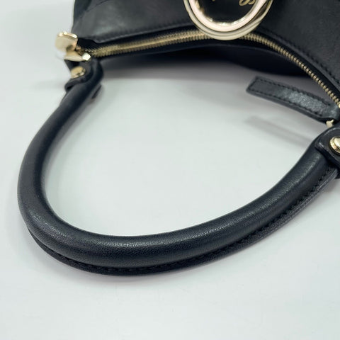 GUCCI Abby Handbag black WS30188