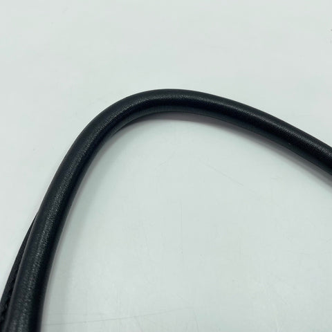 GUCCI Abby Handbag black WS30188