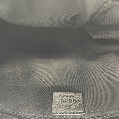 GUCCI Abby Handbag black WS30188