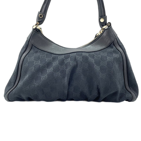 GUCCI Abby Handbag black WS30188