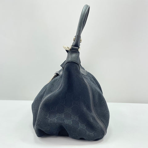 GUCCI Abby Handbag black WS30188