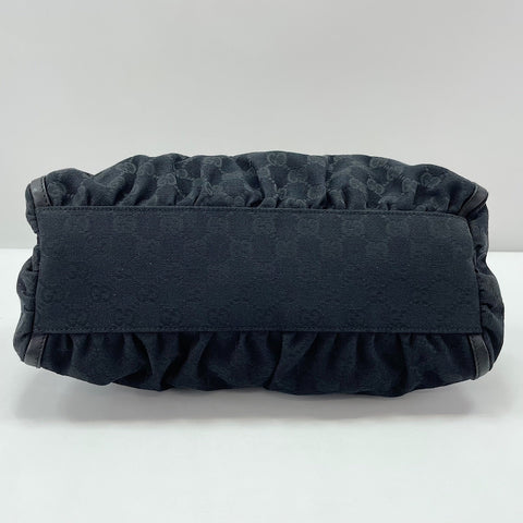 GUCCI Abby Handbag black WS30188