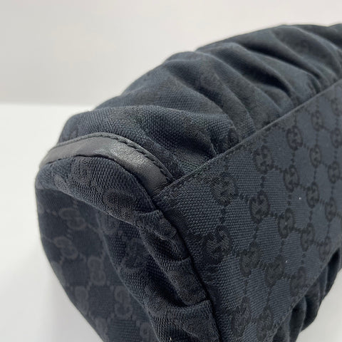 GUCCI Abby Handbag black WS30188