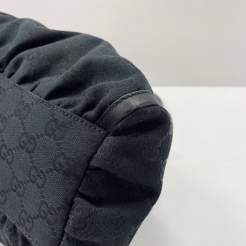 GUCCI Abby Handbag black WS30188