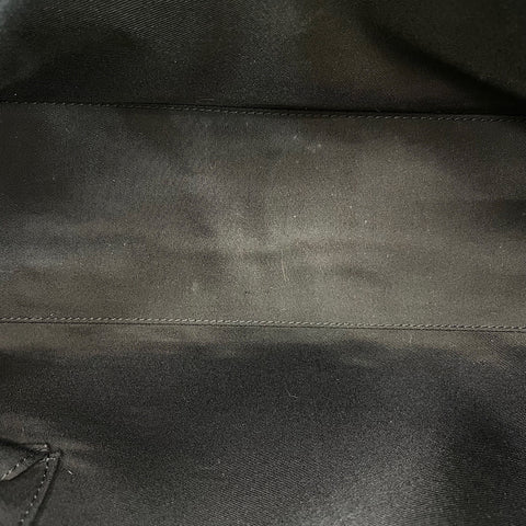 GUCCI Shoulder Bag black WS30193