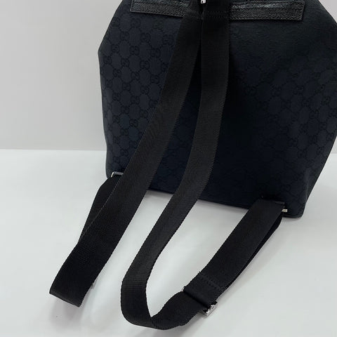 GUCCI Jackie Backpack Â· Daypack black WS30199
