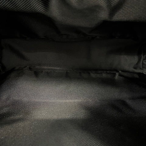 GUCCI Jackie Backpack Â· Daypack black WS30199