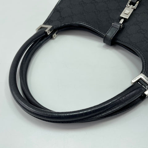 GUCCI Handbag black WS30214
