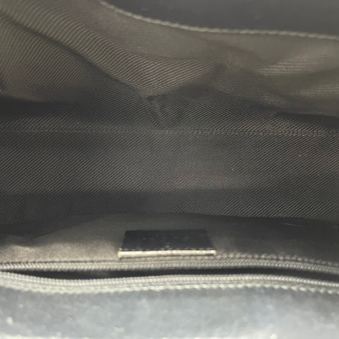 GUCCI Handbag black WS30214