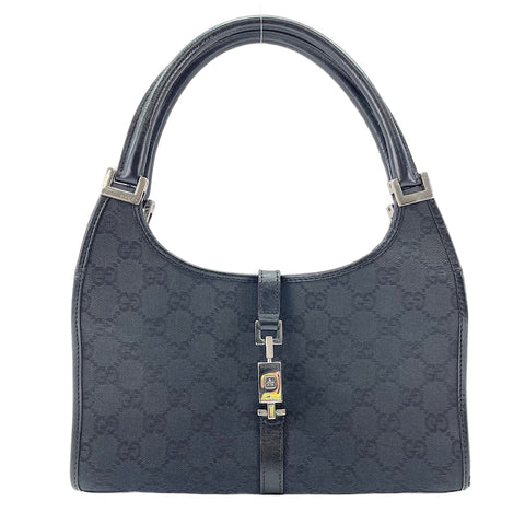 GUCCI Handbag black WS30214