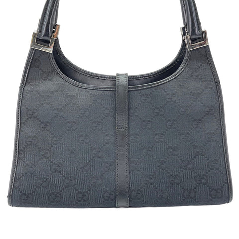 GUCCI Handbag black WS30214