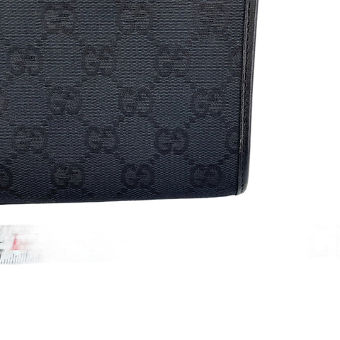 GUCCI Handbag black WS30214