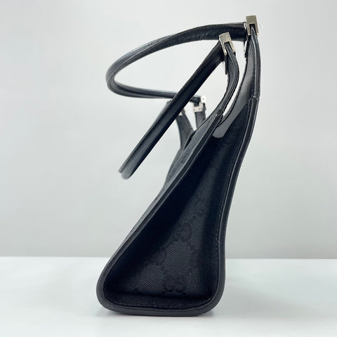 GUCCI Handbag black WS30214