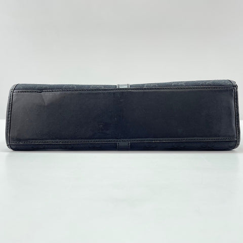 GUCCI Handbag black WS30214