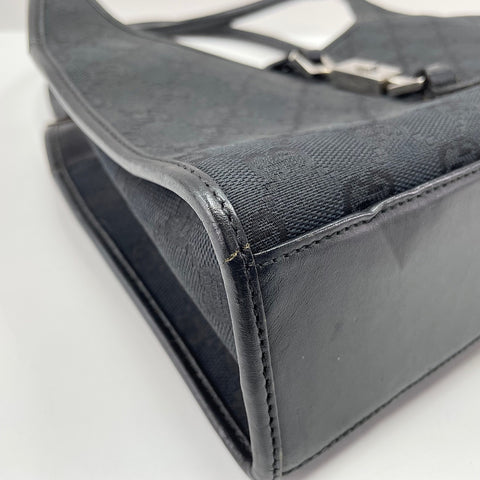 GUCCI Handbag black WS30214