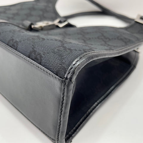 GUCCI Handbag black WS30214