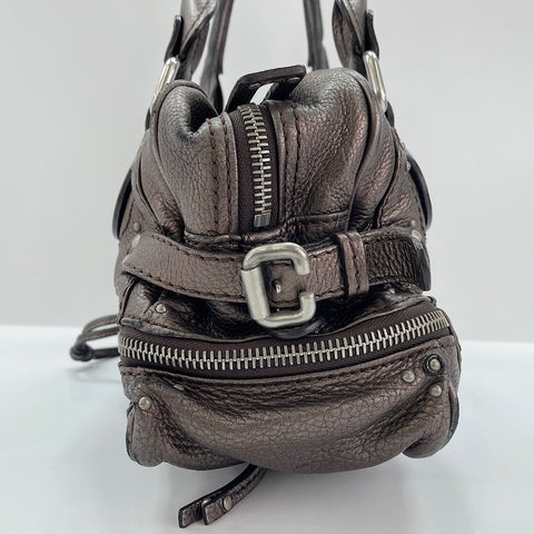 Chloe Paddington Handbag black WS30233