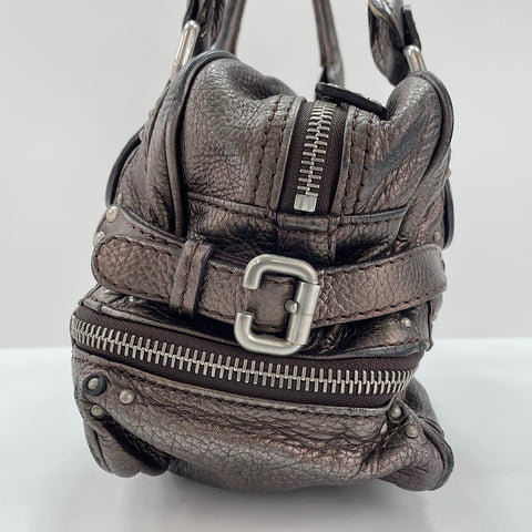 Chloe Paddington Handbag black WS30233