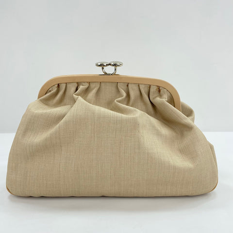 CELINE Handbag beige WS30235